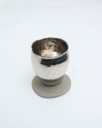 HIDAKA/  FAKE SILVER GLASS
