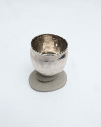 HIDAKA/  FAKE SILVER GLASS