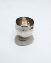 HIDAKA/ FAKE SILVER GLASS