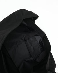 ヨロズ 高密マイクロスエード タスキショルダーFF High density microfiber TASUKI SHOULDER No.111YZ332