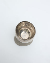 HIDAKA/  FAKE SILVER GLASS