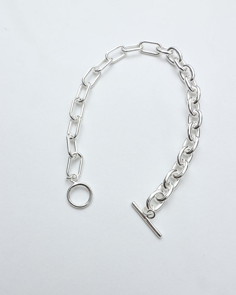 THE OBJECT Trust Bracelet