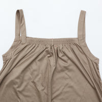 MEYAME / TENCEL ALL-IN -ONE (II) BEIGE