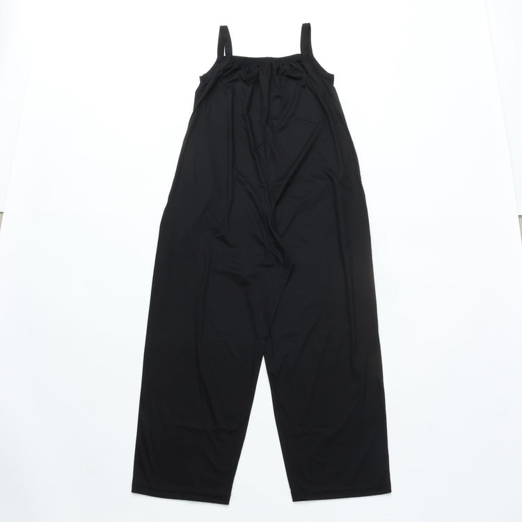 MEYAME / TENCEL ALL-IN -ONE (II) BLACK
