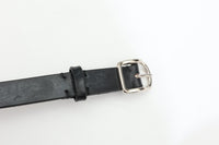 ERA.  BRIDLE AUTHENTIC NARROW BELT H04B