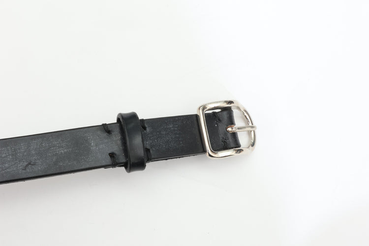 ERA.  BRIDLE AUTHENTIC NARROW BELT H04B