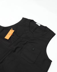 intch. Arles VT 4026-2-0-062 Moleskin Work Vest