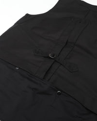 intch. Arles VT 4026-2-0-062 Moleskin Work Vest