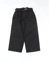intch.   Arles PT 9026-2-0-063 モールスキン フレンチワークパンツ
