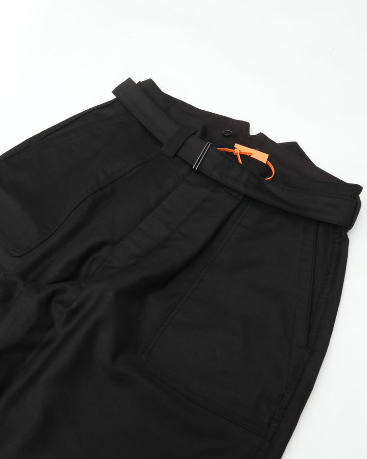 intch.   Arles PT 9026-2-0-063 モールスキン フレンチワークパンツ