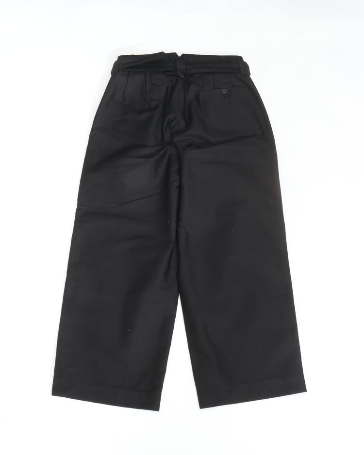 intch.   Arles PT 9026-2-0-063 モールスキン フレンチワークパンツ