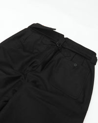 intch.   Arles PT 9026-2-0-063 モールスキン フレンチワークパンツ