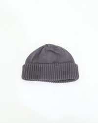 crepuscule  Knit Cap 1 2603-028 D.GRAY