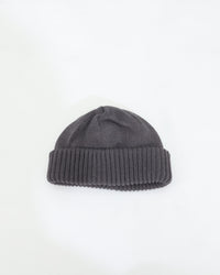 crepuscule  Knit Cap 1 2603-028 D.GRAY