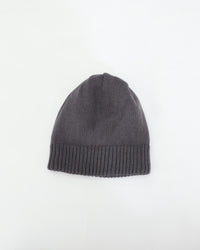 crepuscule  Knit Cap 1 2603-028 D.GRAY