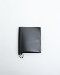ED ROBERT JUDSON  KREL - RING WALLET | SILVER RING