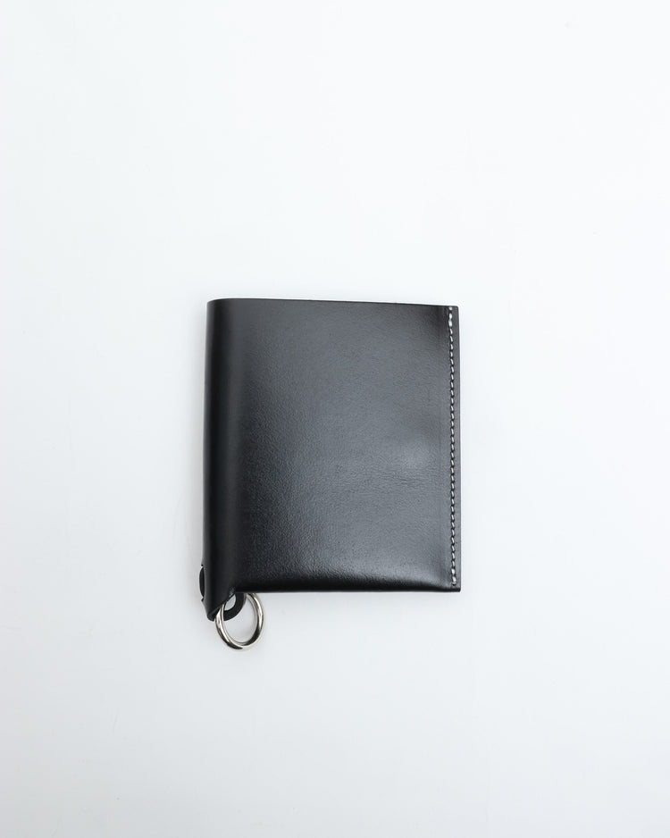 ED ROBERT JUDSON  KREL - RING WALLET | SILVER RING