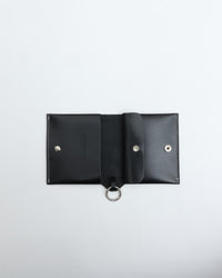 ED ROBERT JUDSON  KREL - RING WALLET | SILVER RING