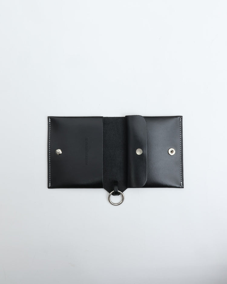 ED ROBERT JUDSON  KREL - RING WALLET | SILVER RING