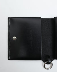 ED ROBERT JUDSON  KREL - RING WALLET | SILVER RING