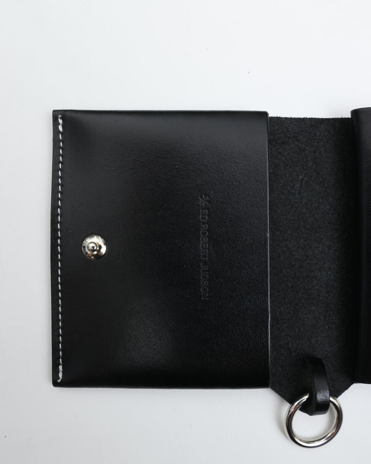 ED ROBERT JUDSON  KREL - RING WALLET | SILVER RING