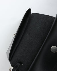 ED ROBERT JUDSON  KREL - RING WALLET | SILVER RING