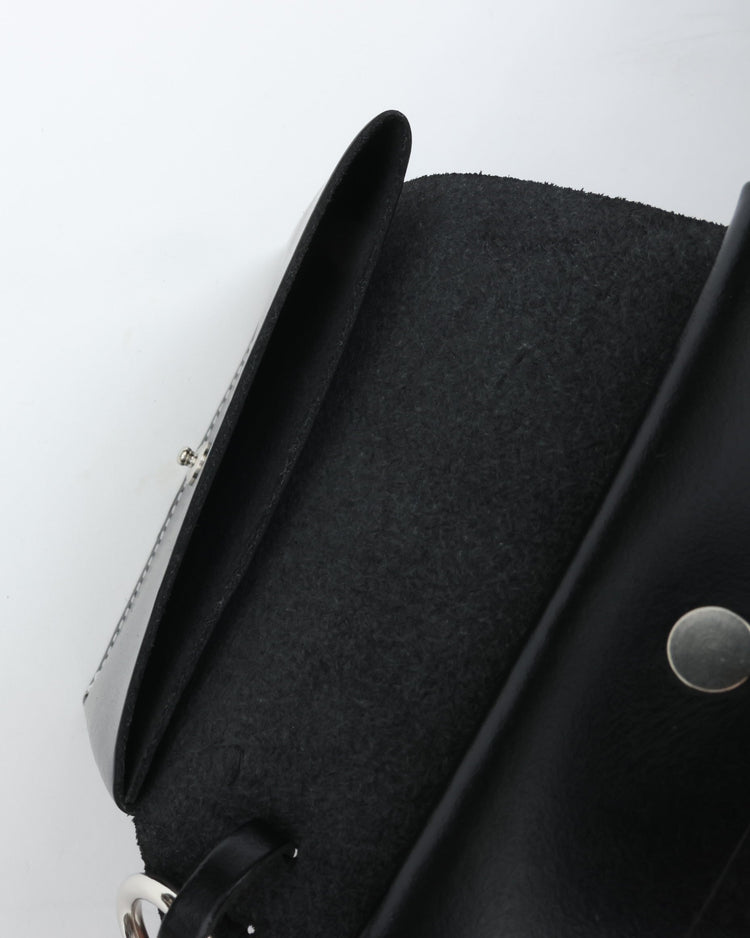 ED ROBERT JUDSON  KREL - RING WALLET | SILVER RING