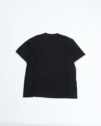 COTTON PAN  本能　GOAT S/S BLACK