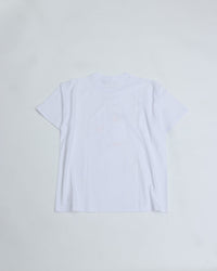 COTTON PAN  本能　GOAT S/S WHITE