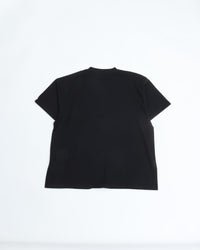 COTTON PAN  PF　GOAT S/S BLACK
