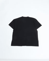 COTTON PAN  PF　GOAT S/S BLACK