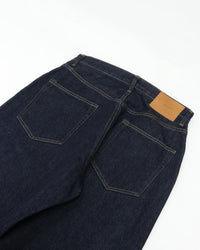 HATSKI  Denim03 Wide Tapered Denim -One Wash-