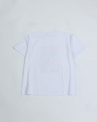 COTTON PAN PF GOAT S/S WHITE