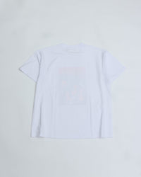 COTTON PAN  PF　GOAT S/S WHITE