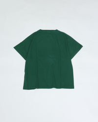 THE SHINZONE  PACK TEE WHITE 01