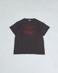 THE SHINZONE  PACK TEE WHITE 01