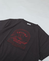THE SHINZONE  PACK TEE WHITE 01