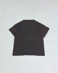 THE SHINZONE  PACK TEE WHITE 01
