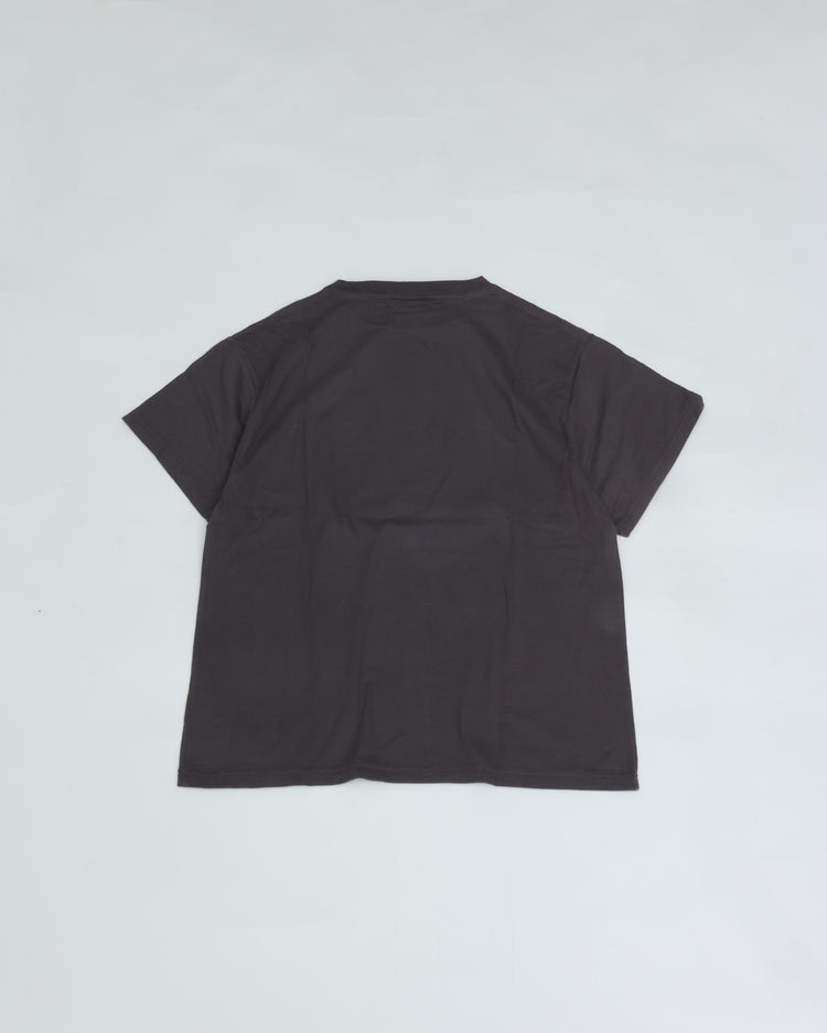 THE SHINZONE  PACK TEE WHITE 01