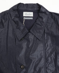 Marvine Pontiak Shirt Makers  MPSM-2507S Shiny Coat