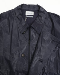 Marvine Pontiak Shirt Makers  MPSM-2507S Shiny Coat