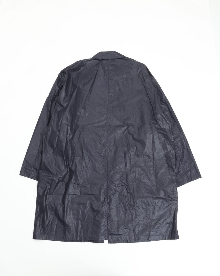 Marvine Pontiak Shirt Makers  MPSM-2507S Shiny Coat