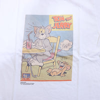 GOODWEAR / TAJ COMIC PRINT Tee
