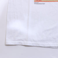 GOODWEAR / TAJ COMIC PRINT Tee
