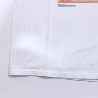 GOODWEAR / TAJ COMIC PRINT Tee