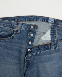 orslow / 105 90's 5 POCKET DENIM USED