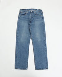orslow / 105 90's 5 POCKET DENIM USED