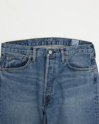 orslow / 105 90's 5 POCKET DENIM USED