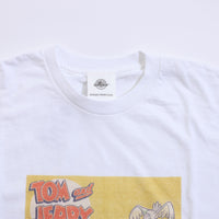 GOODWEAR / TAJ COMIC PRINT Tee