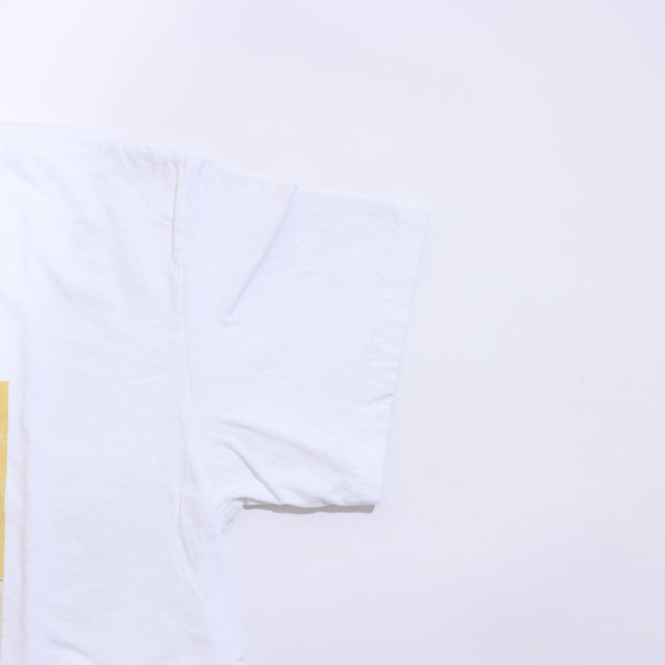 GOODWEAR / TAJ COMIC PRINT Tee